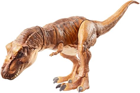 Buy Jurassic World Legacy Collection Extreme Chompin Tyrannosaurus Rex