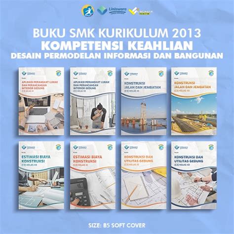 Jual Buku SMK Kurikulum 2013 Kompetensi Keahlian Desain Permodelan