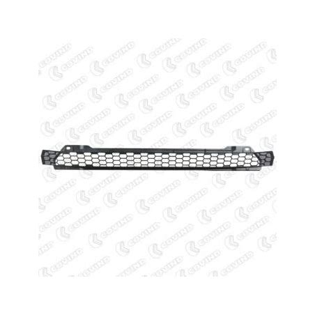 Grille Centrale Pare Chocs Pour Scania R S Euro 6 TrucksActiv Fr