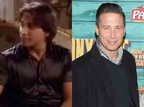 Erik Palladino from Can't Hardly Wait Cast: Then and Now | E! News