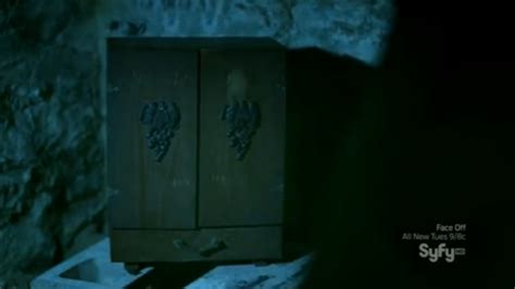 The Dybbuk Box - Paranormal Witness Wiki