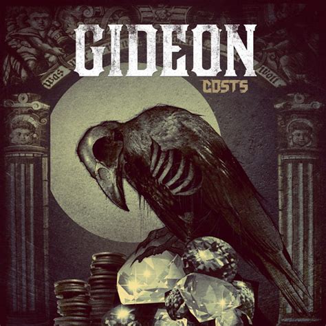 Gideon Lyrics, Songs, and Albums | Genius