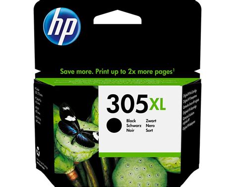 Hp Original Tinte Xl Schwarz