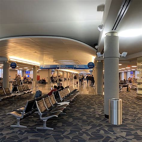 Richmond Airport Parking | Cheap RIC Prices | Enjoy Travel