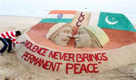 Aman Ki Asha – India, Pakistan: Peace Now – Global Vigil