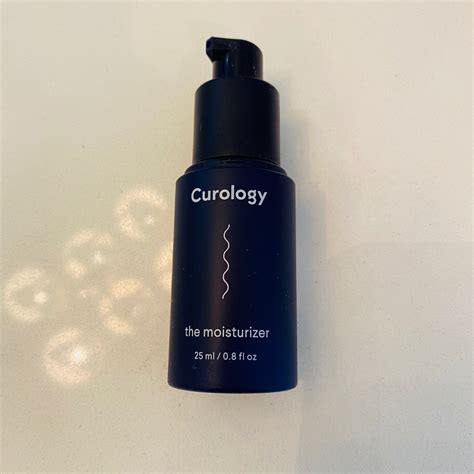 Curology The Moisturizer Reviews Abillion