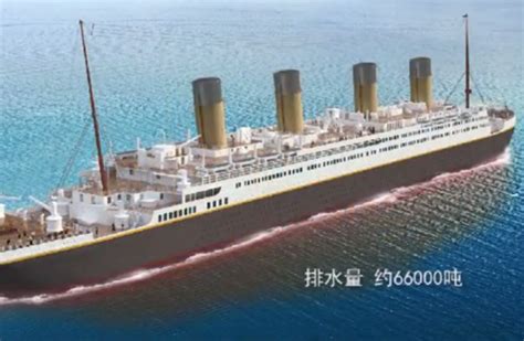 China Is Building A Full Size Replica Of The Titanic · Thejournalie