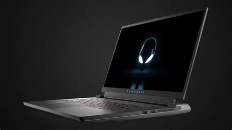 Alienware Gaming Laptop