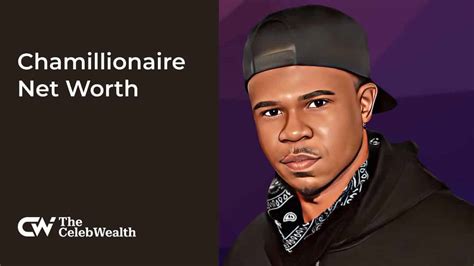 Chamillionaire Net Worth Updated Thecelebwealth