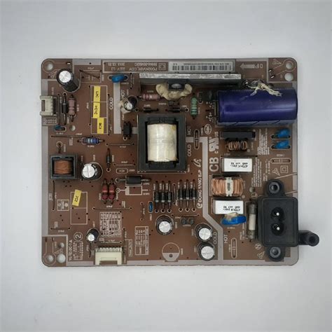 Ua26eh4000 Samsung Power Supply Board For Led Tv Kitbazar