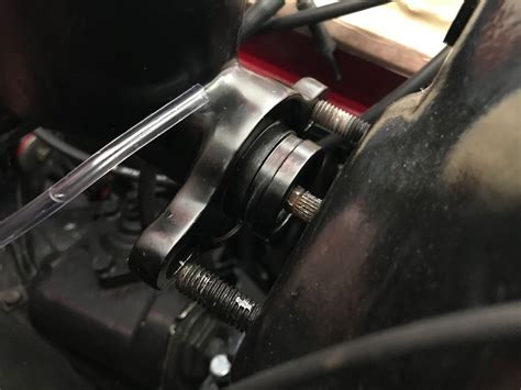 Brake Booster Push Rod Length Corvetteforum Chevrolet Corvette