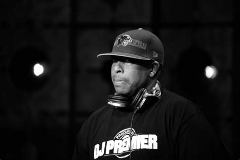 Dj Premier Hip Hop Golden Age Hip Hop Golden Age