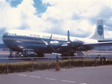 Pan Am Clipper