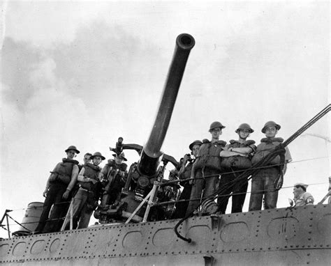 The Attack Uss Ward Gunsight National Museum Of The Pacific War