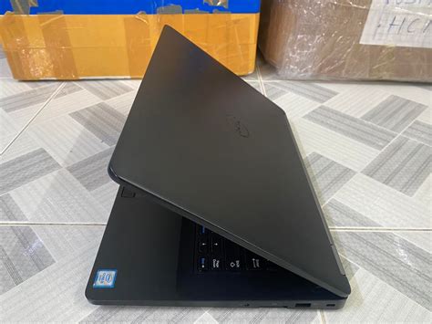 Dell Latitude 5470 Core I5 6200u Ram 8g Ssd 256g 14in Mỏng đẹp Win 10 6900000đ Nhật Tảo