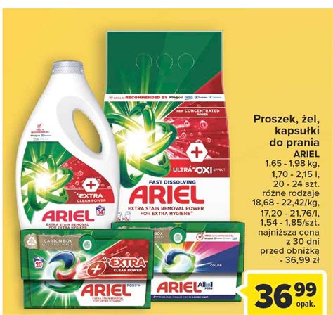 Proszek Do Prania Persil Cena Promocje Opinie Sklep Blix Pl