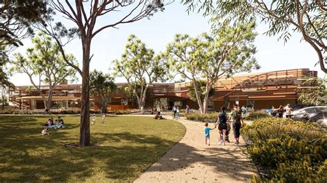 Adelaide Aquatic Centre Department For Infrastructure And Transport