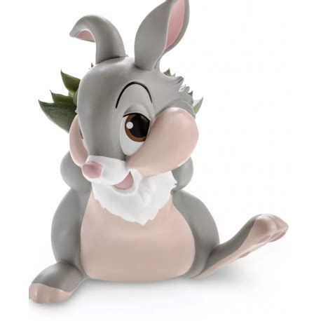 Disney Thumper Artificial Potted Plant Bambi Wondertoys Nl