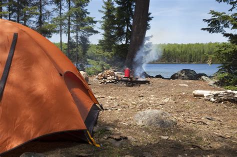 Camping Preparation Tips for Vancouver Island and Comox Valley