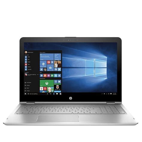 لپ تاپ HP ENVY x360 M6 aq003dx 15 6 FHD Touch i5 6200U 12GB