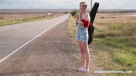 Springtime Pleasure 2 Clubsweethearts Fingering Porn Feat Emma Korti By FapHouse XHamster