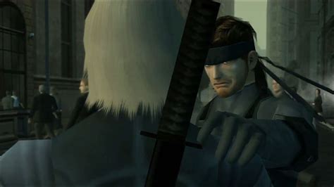 The 15 Best Solid Snake Quotes Metal Gear Informer