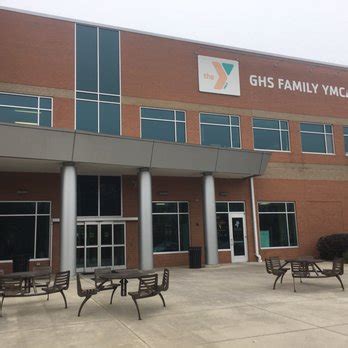 GHS FAMILY YMCA - Updated January 2025 - 14 Reviews - 550 Brookwood ...