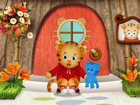 Watch Daniel Tiger Feelings Prime Video