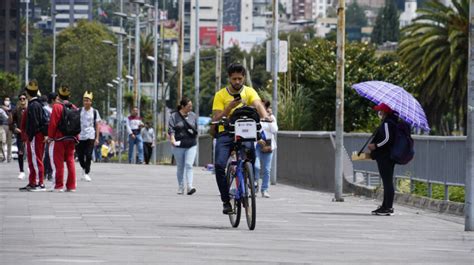 El proyecto Bici Q se reactiva con un recorrido de 5 kilómetros