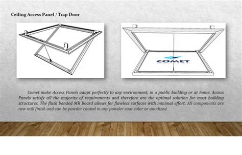 Trap Door In Bengaluru At Piece In Bengaluru Id