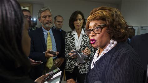 Representative Corrine Brown Indicted on Federal Corruption Charges - The Atlantic