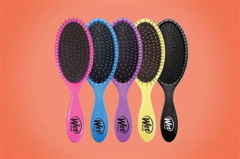 Best Brush for Detangling Hair — Wet Brush Review