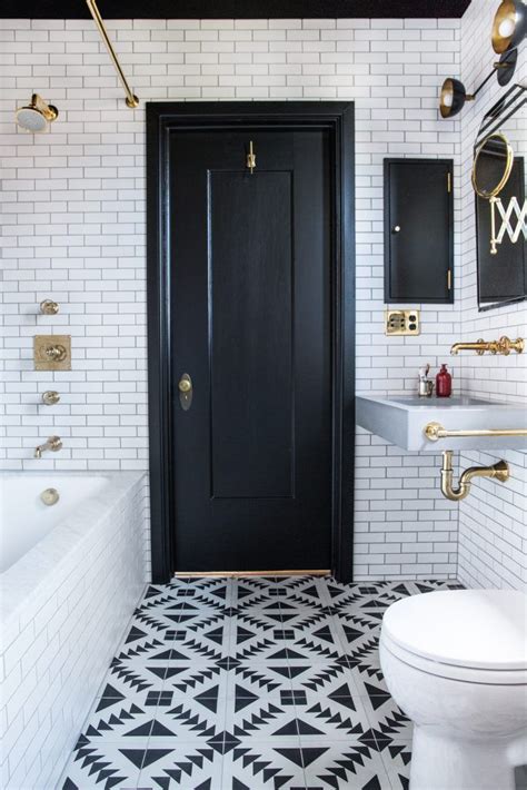 Subway Tile Bathroom Ideas To Inspire Your Next Remodel