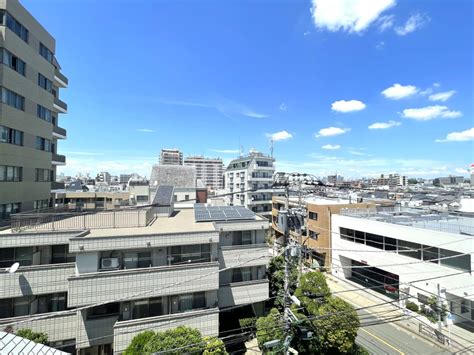 マートルコート奥沢5階の中古リノベーション物件情報｜東京都世田谷区、奥沢駅 Logrenoveログリノベ