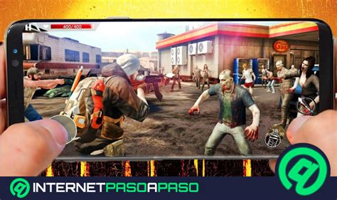 Juegos De Zombies Para Android Sin Internet