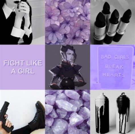 Voltron Legendary Defenders Picture Book 💜female Galra Mood Board💜 Wattpad