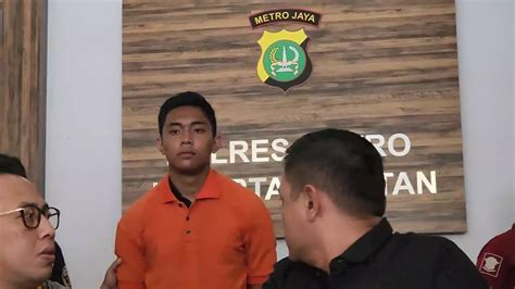 Mario Dandy Dan Shane Tak Dapat Restorative Justice Ini Penjelasan