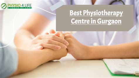 Ppt Physio Life Is The Best Physiotherapy Centre In Gurgaon