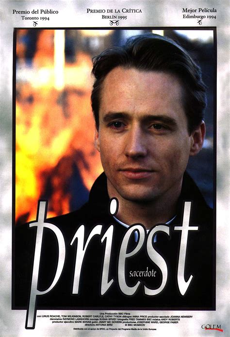 Linus Roache Priest