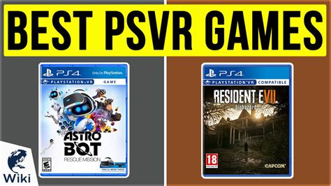 Top 10 Psvr Games Clearance Cumberland Org