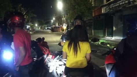 Pesta Miras Dan Perempuan Diduga Psk Di Razia Satpol Pp