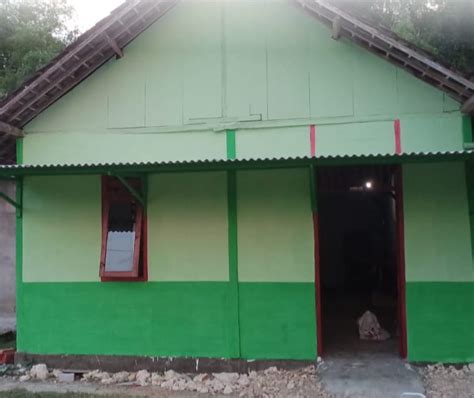 Pemkab Bojonegoro Berencana Tambah Anggaran Perbaikan Rumah Tidak Layak