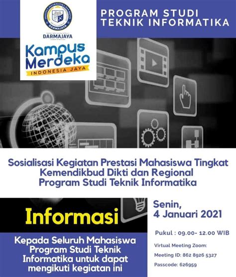 Download Logo Pendidikan Teknik Informatika