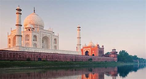 Private Taj Mahal Full Day Trip Departuring From Delhi Delhi