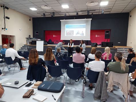 El Centro Box acoge hoy y mañana unas jornadas sobre gestión del