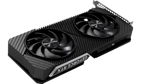 Gainward Geforce Rtx Ghost Gb Gddr X Karty Graficzne Nvidia