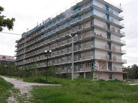 Геленджик туберкулезный санаторий голубая бухта - 86 фото