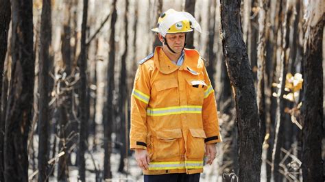 Queensland Police Launch Investigation Into Suspicious Fires At Beerwah