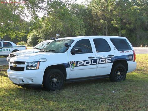 Titusville Police | Police cars, Police, Emergency vehicles