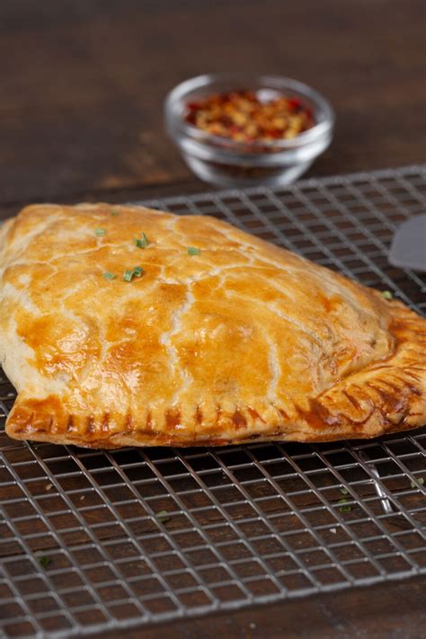 High Protein Mini Meat Pies Recipe The Protein Chef